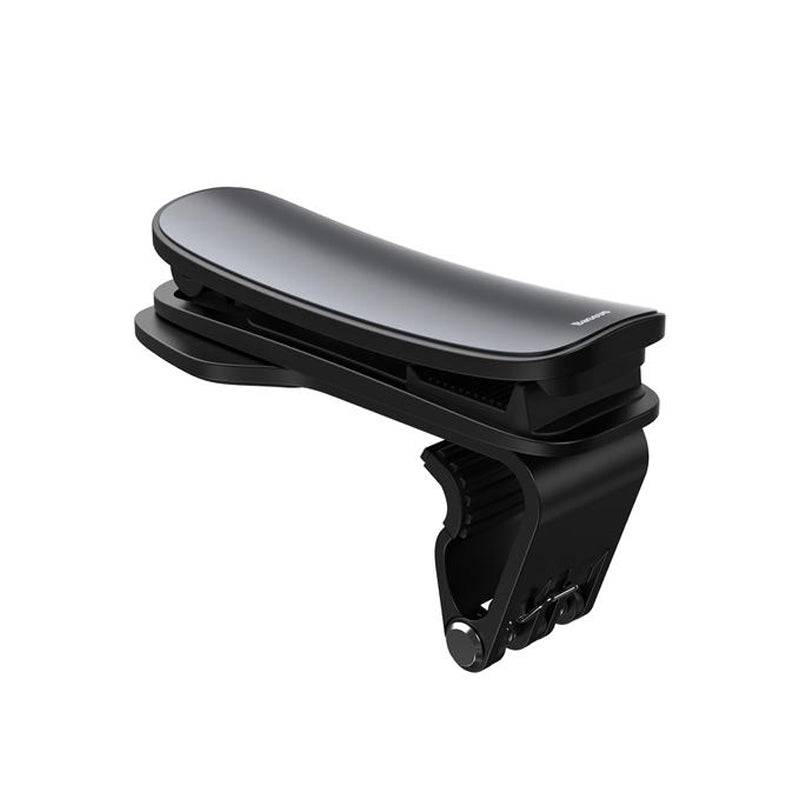 Baseus Big Mouth Pro Car Mount - Car Mounts / Black