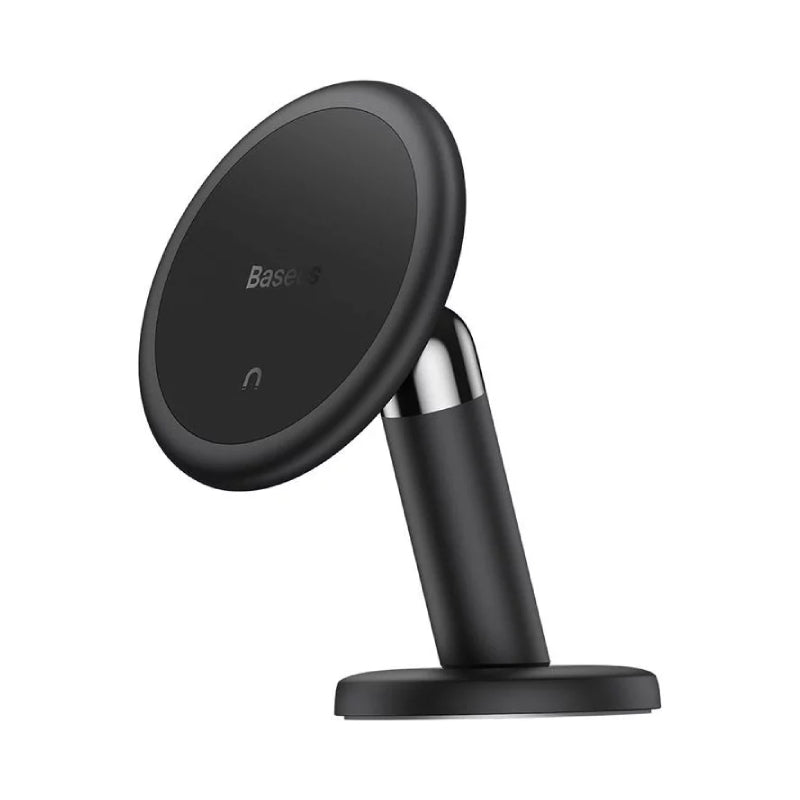 Baseus C01 Magnetic Phone Holder (Stick-on Version) - Black