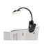 Baseus Comfort Reading Mini Clip Lamp - Black