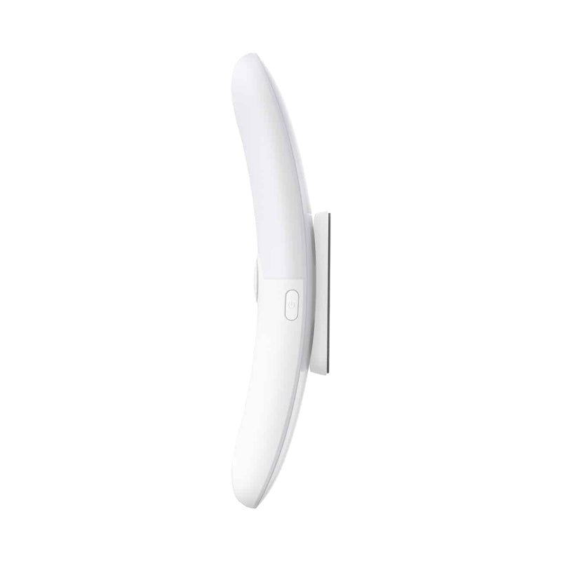 Baseus Crescent Moon Human Body Induction Night Light - 800mAh / 3,000K / White