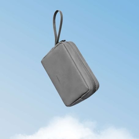 Baseus Easy Journey Series Storage Bag - Dark Gray