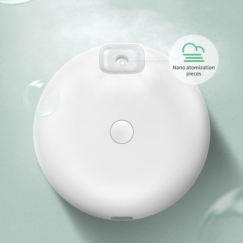 Baseus Elephant Humidifier - 600ML Large Capacity