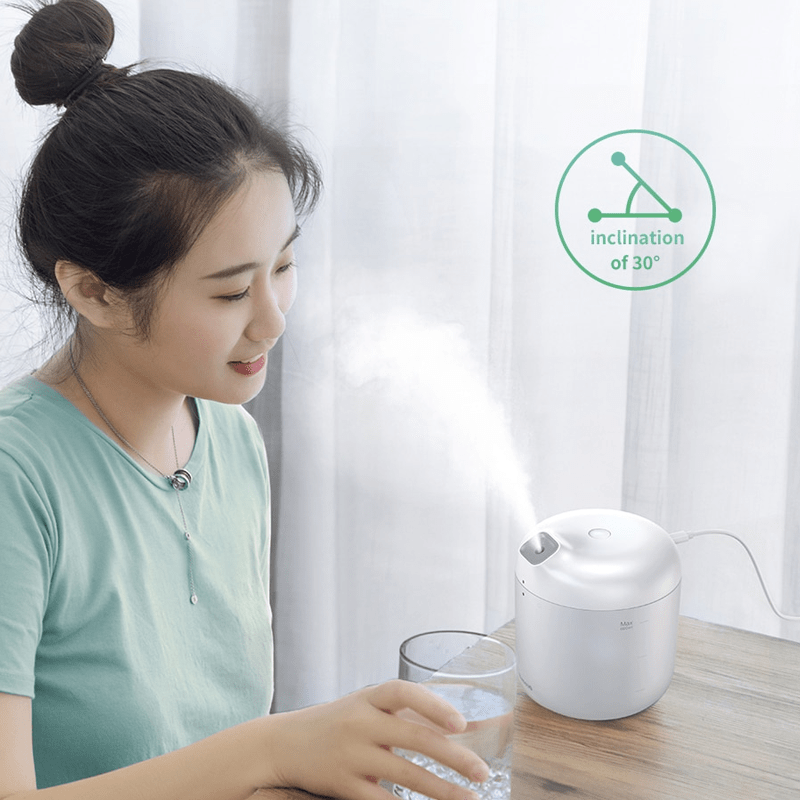 Baseus Elephant Humidifier - 600ML Large Capacity