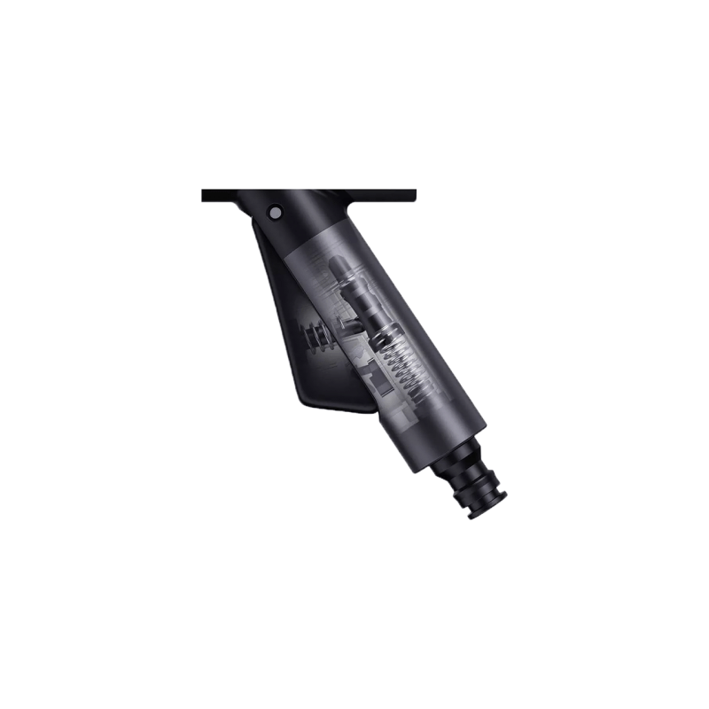 Baseus GF5 Car Wash Spray Nozzle 30 Meter - Black