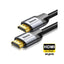 Baseus HDMI to HDMI Cable - HDMI / 4K / 3 Meters