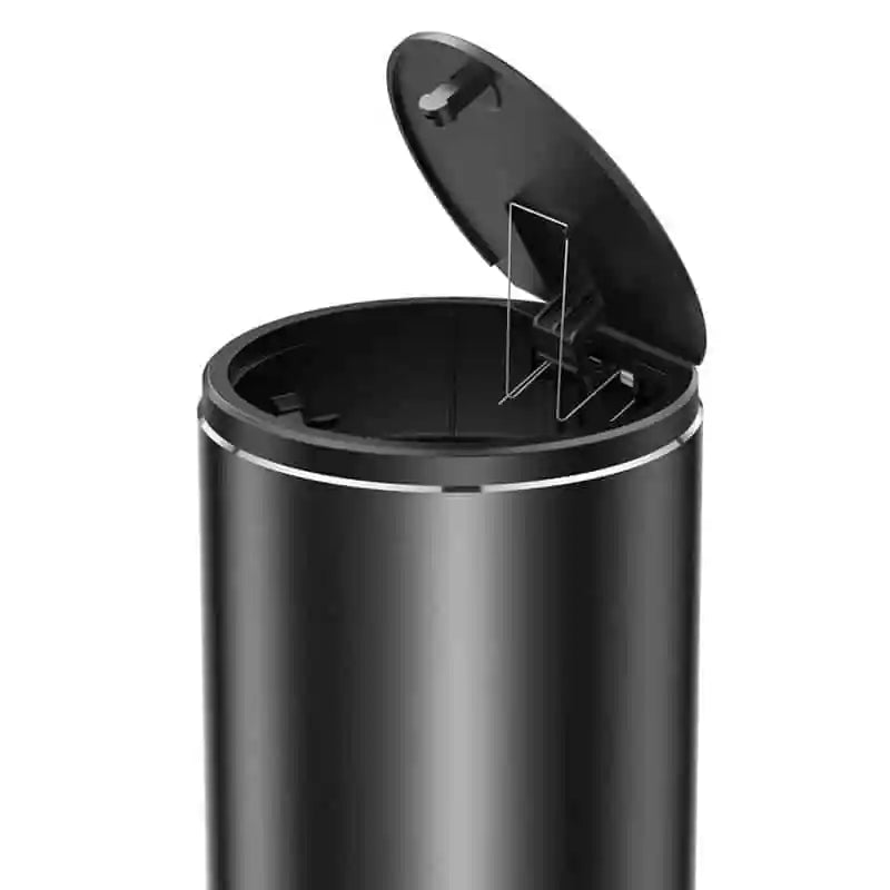 Baseus inAuto Gentleman Style Vehicle-Mounted Trash Can CRLJT-01