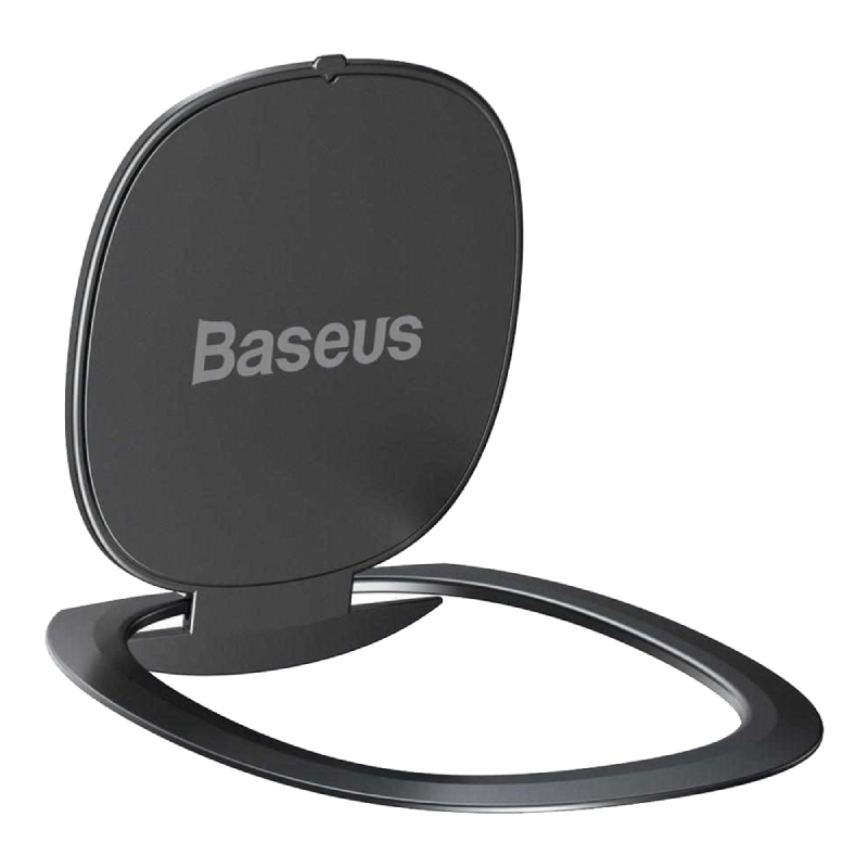 Baseus Invisible phone ring holder - Tarnish