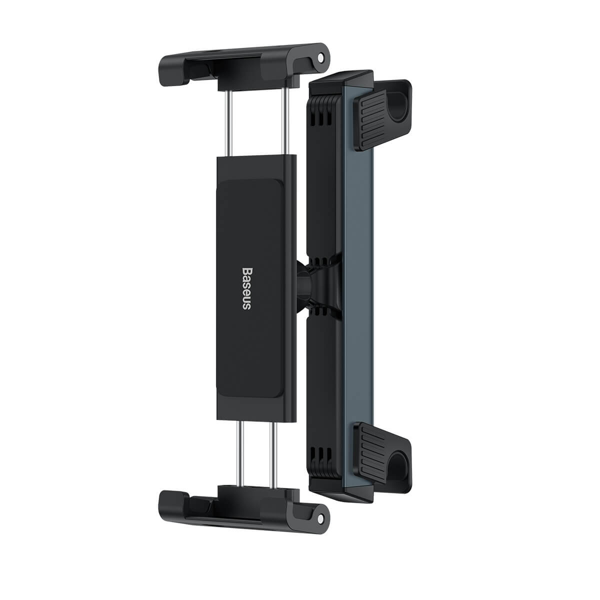 Baseus Joy Ride Pro Backseat Car Mount - Black