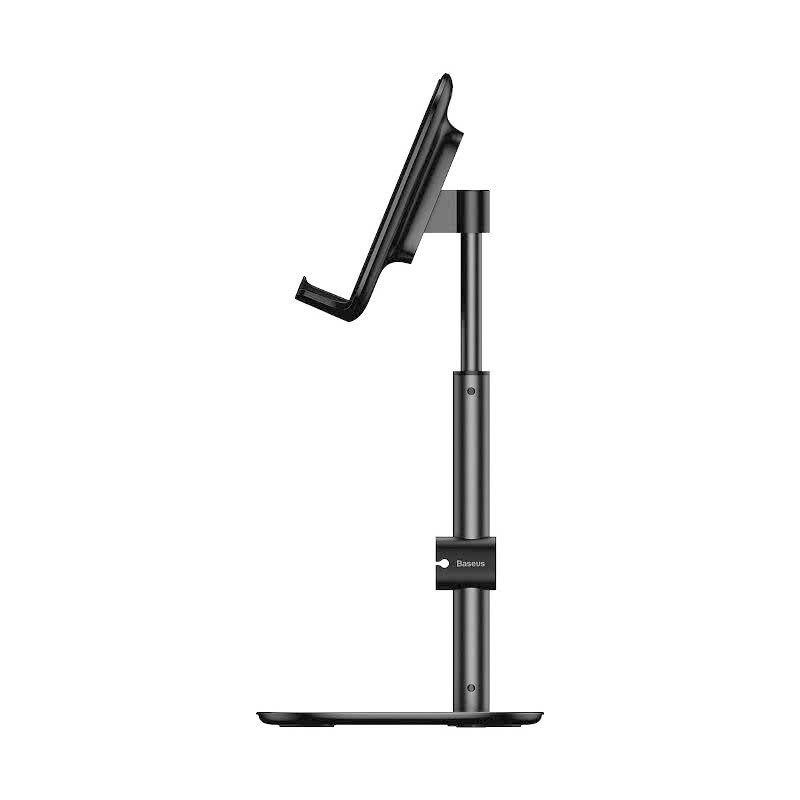 Baseus Literary Youth Desktop Bracket - Black