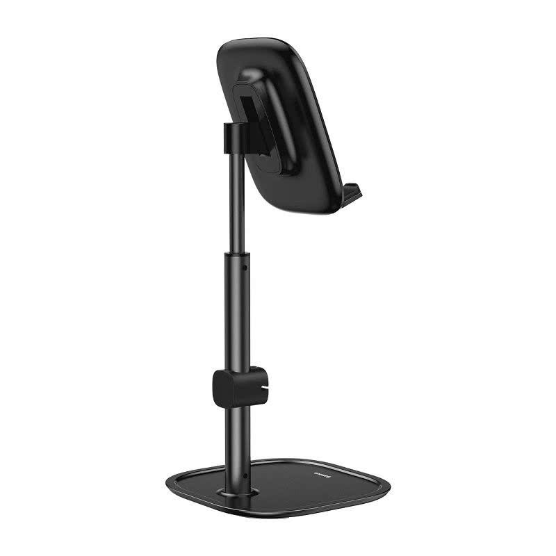 Baseus Literary Youth Desktop Bracket - Black