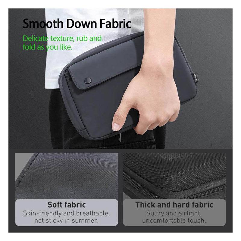 Baseus Portable Digital Storage Bag - Pouch