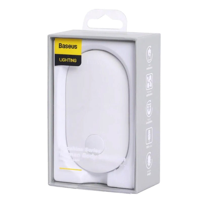 Baseus Sunshine Series Human Body Induction Entrance Light - 500mAh