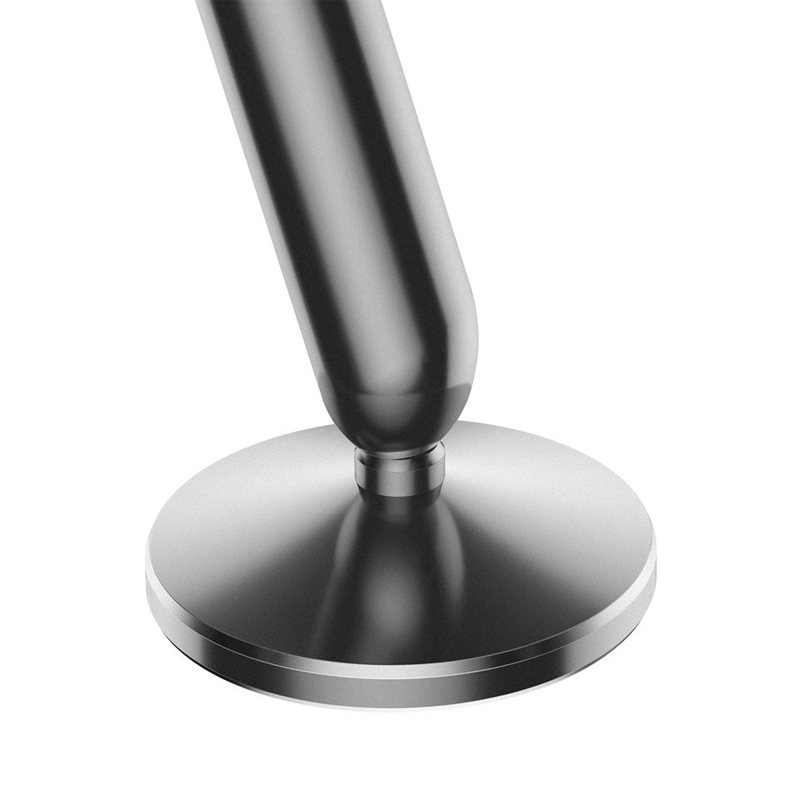 Baseus Universal Magnetic Car Mount Holder - Silver