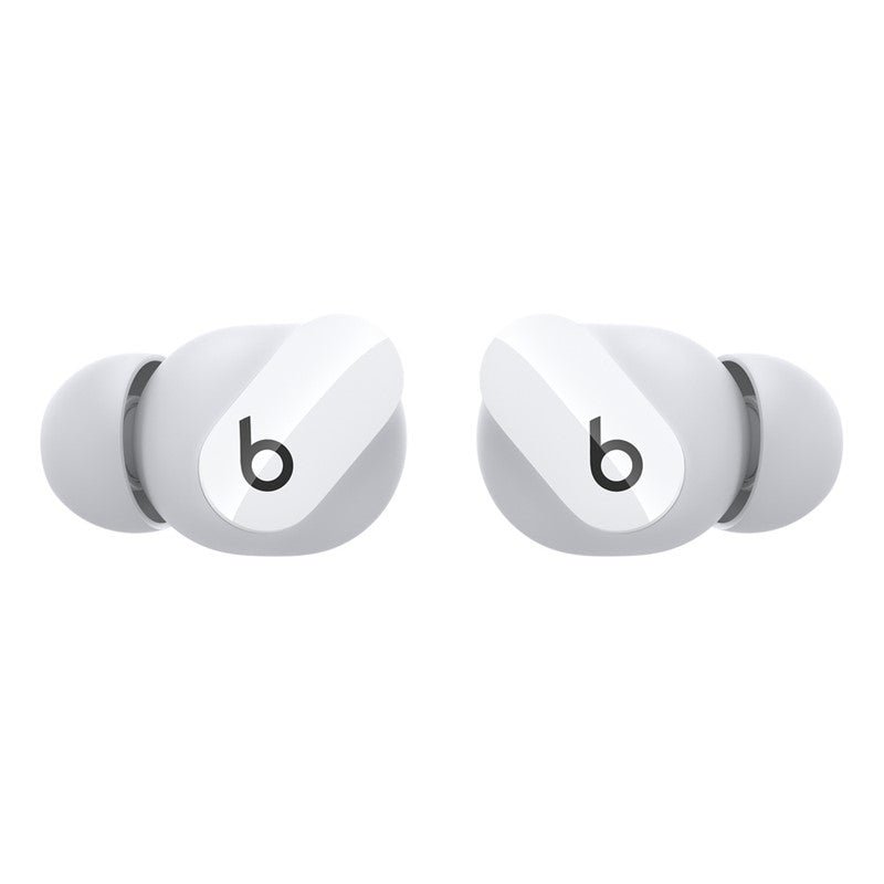 Beats Studio True Wireless Noise Cancelling Earbuds - Bluetooth / White