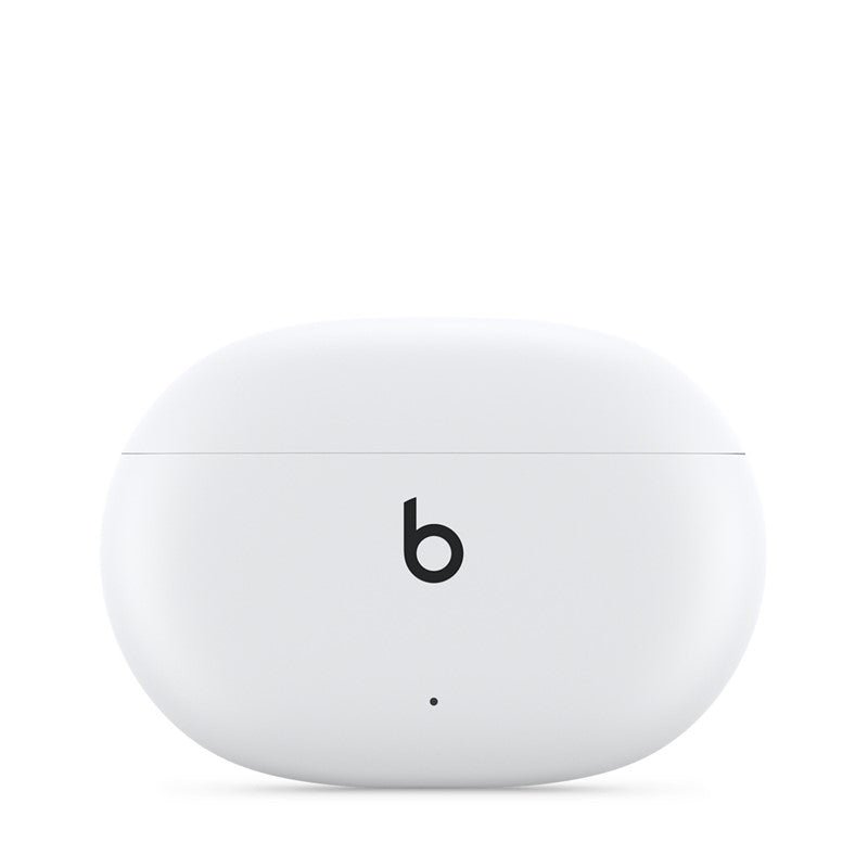 Beats Studio True Wireless Noise Cancelling Earbuds - Bluetooth / White