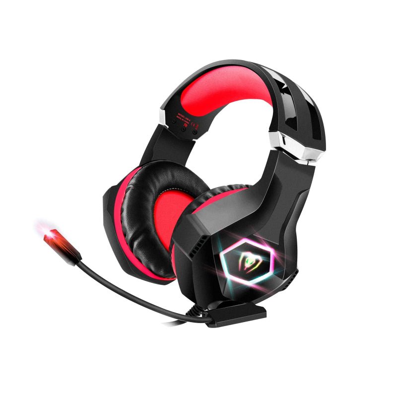 Beexcellent GM-6 Gaming Headset - Black