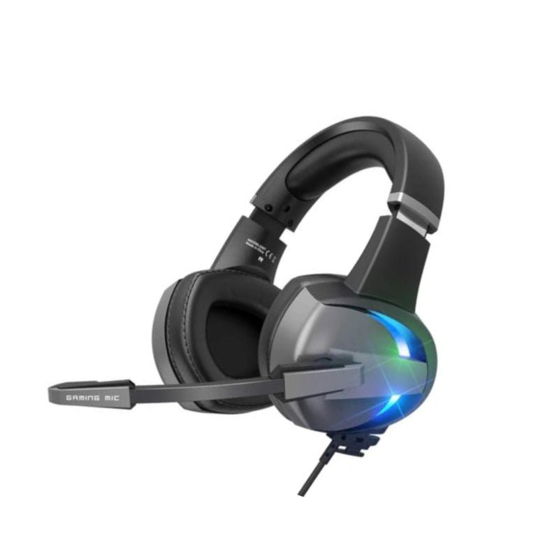 Beexcellent GM-7 Gaming Headset - Black