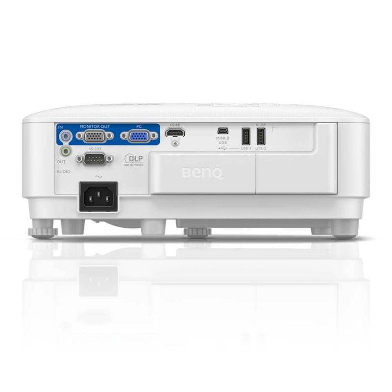 BenQ EX600 DLP Projector - 3600 Lumens / XGA / D-Sub / HDMI / USB / IR Receiver