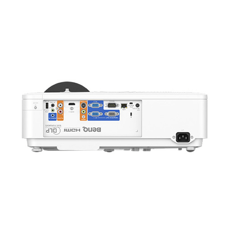 BenQ LH720 DLP Projector - 4000 Lumens / D-Sub / HDMI / LAN / USB / RS232 / IR Receiver