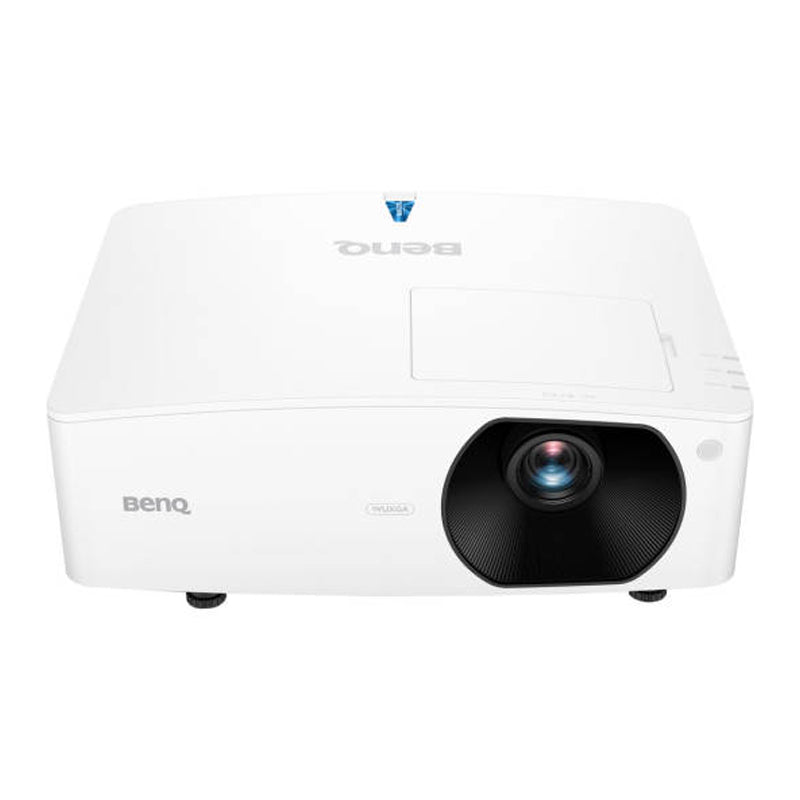 BenQ LU710 DLP Projector - 4000 Lumens / WUXGA / D-Sub / HDMI / USB / RS232 / White