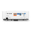بنكيو LU710 DLP جهاز عرض - 4000 لومن / WUXGA / D-Sub / إتش دي إم أي / يو اس بي / RS232 / أبيض