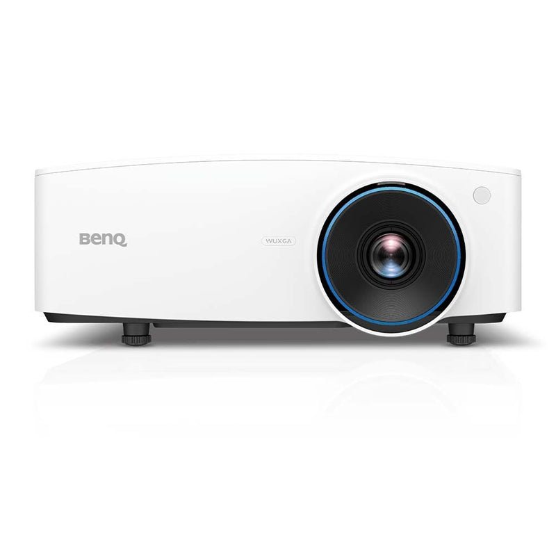 BenQ LU935 DLP Projector - 6000 Lumens / WUXGA / D-Sub / HDMI / USB / RS232 / White