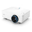 BenQ LU935 DLP Projector - 6000 Lumens / WUXGA / D-Sub / HDMI / USB / RS232 / White
