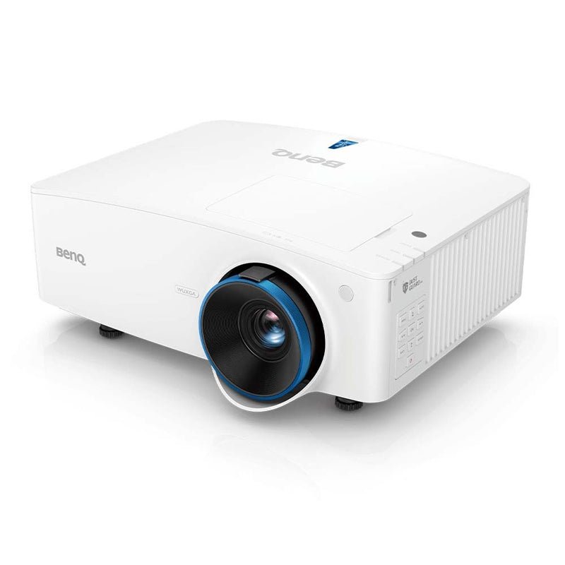 BenQ LU935 DLP Projector - 6000 Lumens / WUXGA / D-Sub / HDMI / USB / RS232 / White