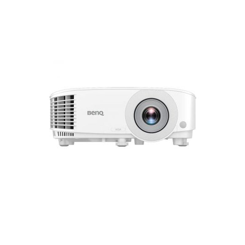 BenQ MX560 DLP Projector - 4000 Lumens / XGA / D-Sub / HDMI / USB / RS232 / White