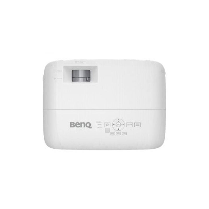 بنكيو MX560 DLP جهاز عرض - 4000 لومن / XGA / D-Sub / إتش دي إم أي / يو اس بي / RS232 / أبيض