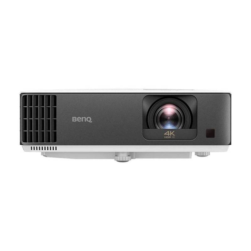 BenQ TK700STi Short Throw Gaming Projector - 3000 Lumens / 4K UHD / HDMI / USB / RS232