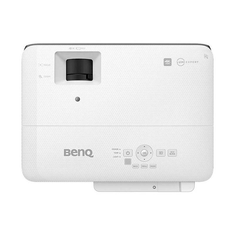 BenQ TK700STi Short Throw Gaming Projector - 3000 Lumens / 4K UHD / HDMI / USB / RS232