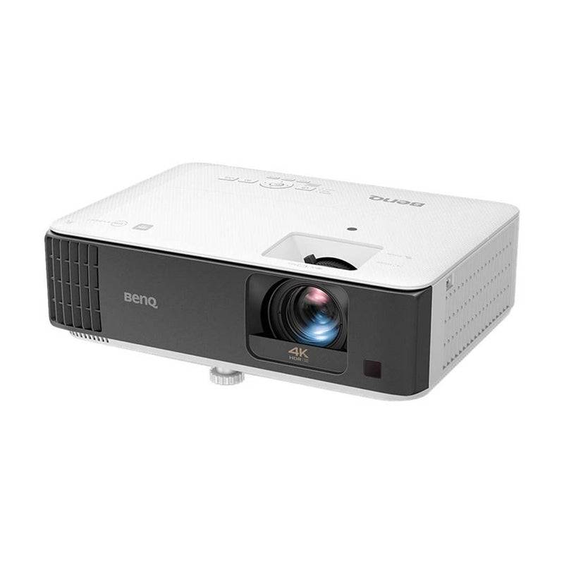 BenQ TK700STi Short Throw Gaming Projector - 3000 Lumens / 4K UHD / HDMI / USB / RS232