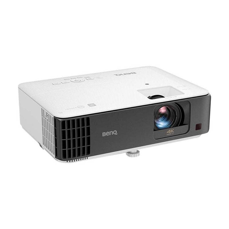 BenQ TK700STi Short Throw Gaming Projector - 3000 Lumens / 4K UHD / HDMI / USB / RS232