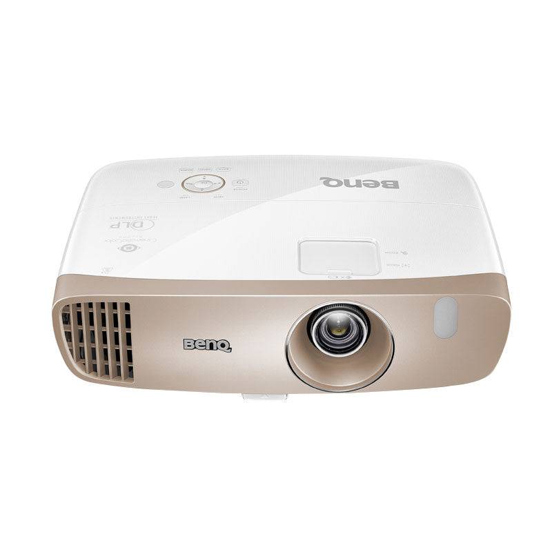 BenQ W2000 DLP Projector - 2000 Lumens / Full HD / D-Sub / USB / HDMI / MHL / RS232 / RCA / IR Receiver