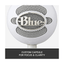 Blue Snowball iCE USB Microphone - USB / White