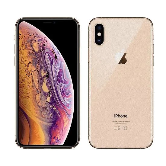 Blueo Anti-Glare Matte Tempered Glass for iPhone XS Max/11 Pro Max (6.5) – 2.5D Full Cover