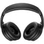 Bose Quiet Comfort Wireless Over the Ear Headphones - Black