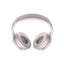Bose Quiet Comfort Wireless Over the Ear Headphones - Smoke White