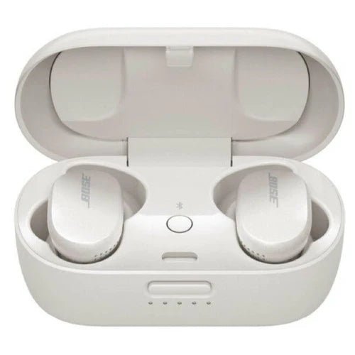 Bose QuietComfort Earbuds - Soapstone