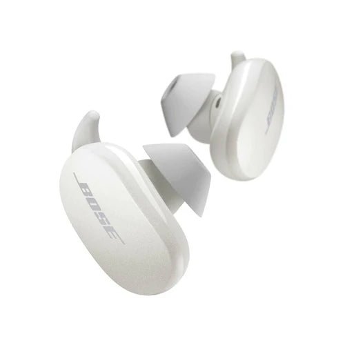 Bose QuietComfort Earbuds - Soapstone