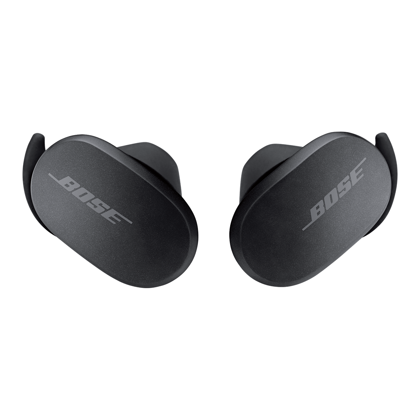 Bose QuietComfort Earbuds - Triple Black