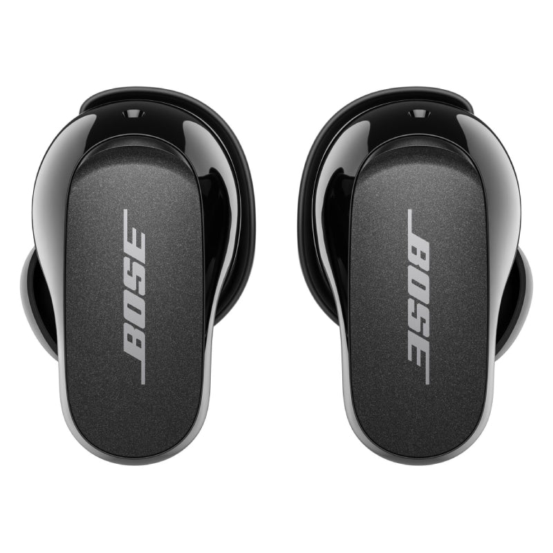 سماعات Bose QuietComfort ألترا - بلوتوث 5.3 / يو اس بي تايب-سي  أسود - سماعات الأذن