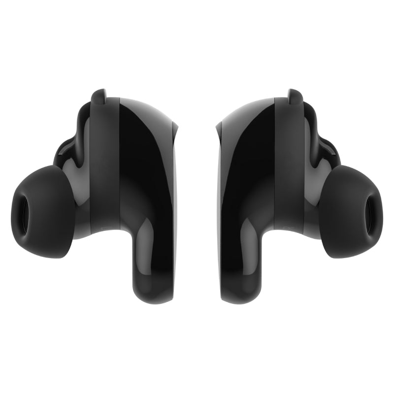 Bose QuietComfort Ultra Earbuds - Black