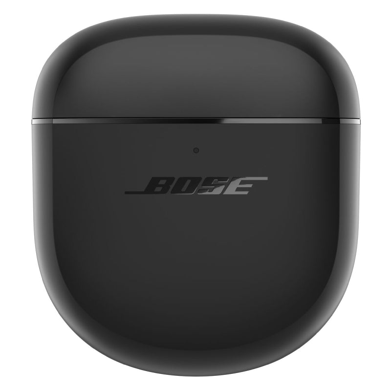 سماعات Bose QuietComfort ألترا - بلوتوث 5.3 / يو اس بي تايب-سي  أسود - سماعات الأذن