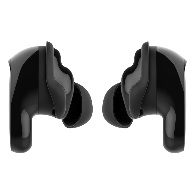 Bose QuietComfort Ultra Earbuds - Black