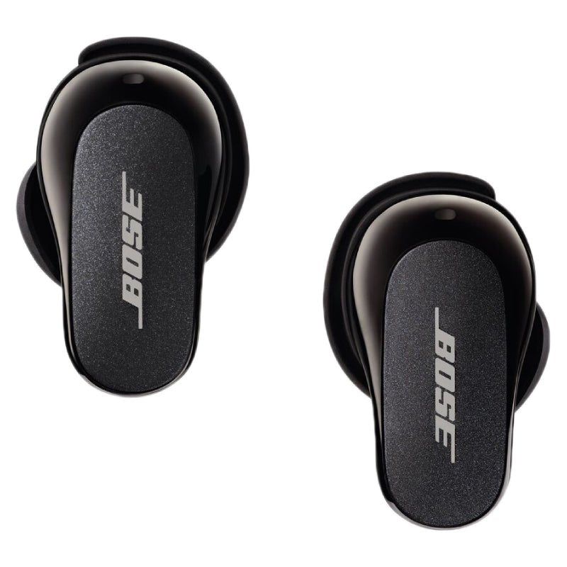 سماعات Bose QuietComfort ألترا - بلوتوث 5.3 / يو اس بي تايب-سي  أسود - سماعات الأذن