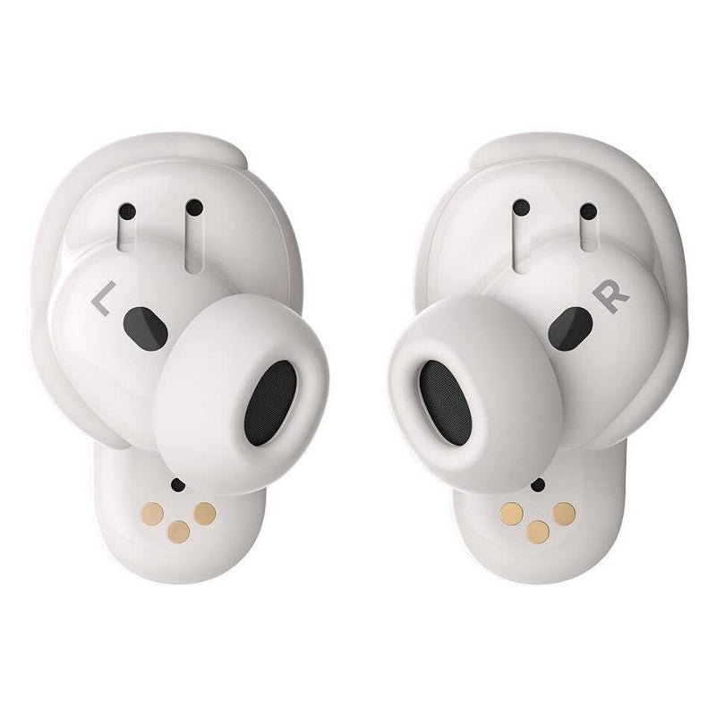 Bose QuietComfort Ultra Earbuds - White