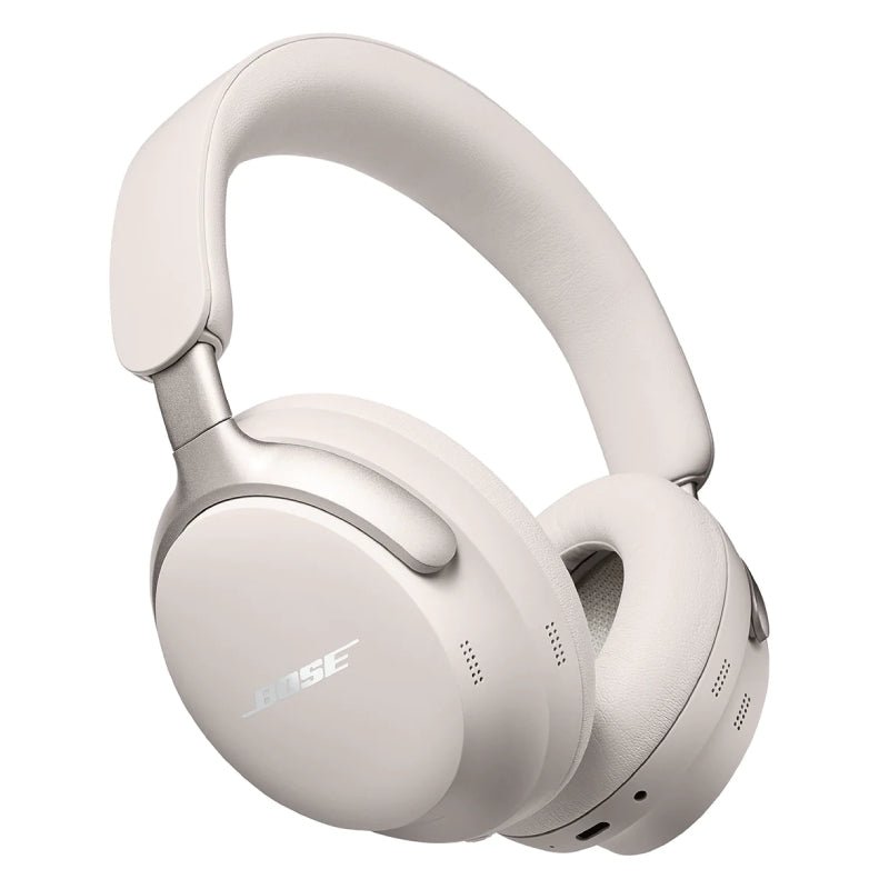 Bose QuietComfort Ultra Headphones - White