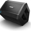 Bose S1 Pro+ Portable PA System - Black